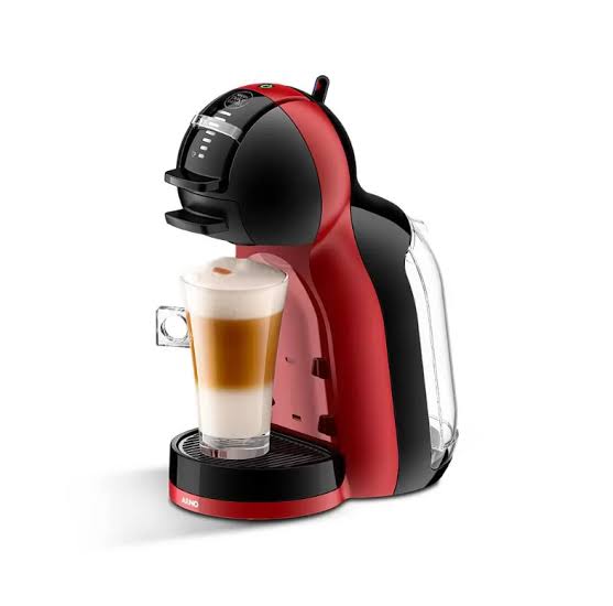 Cafeteira Nespresso 15 Bar